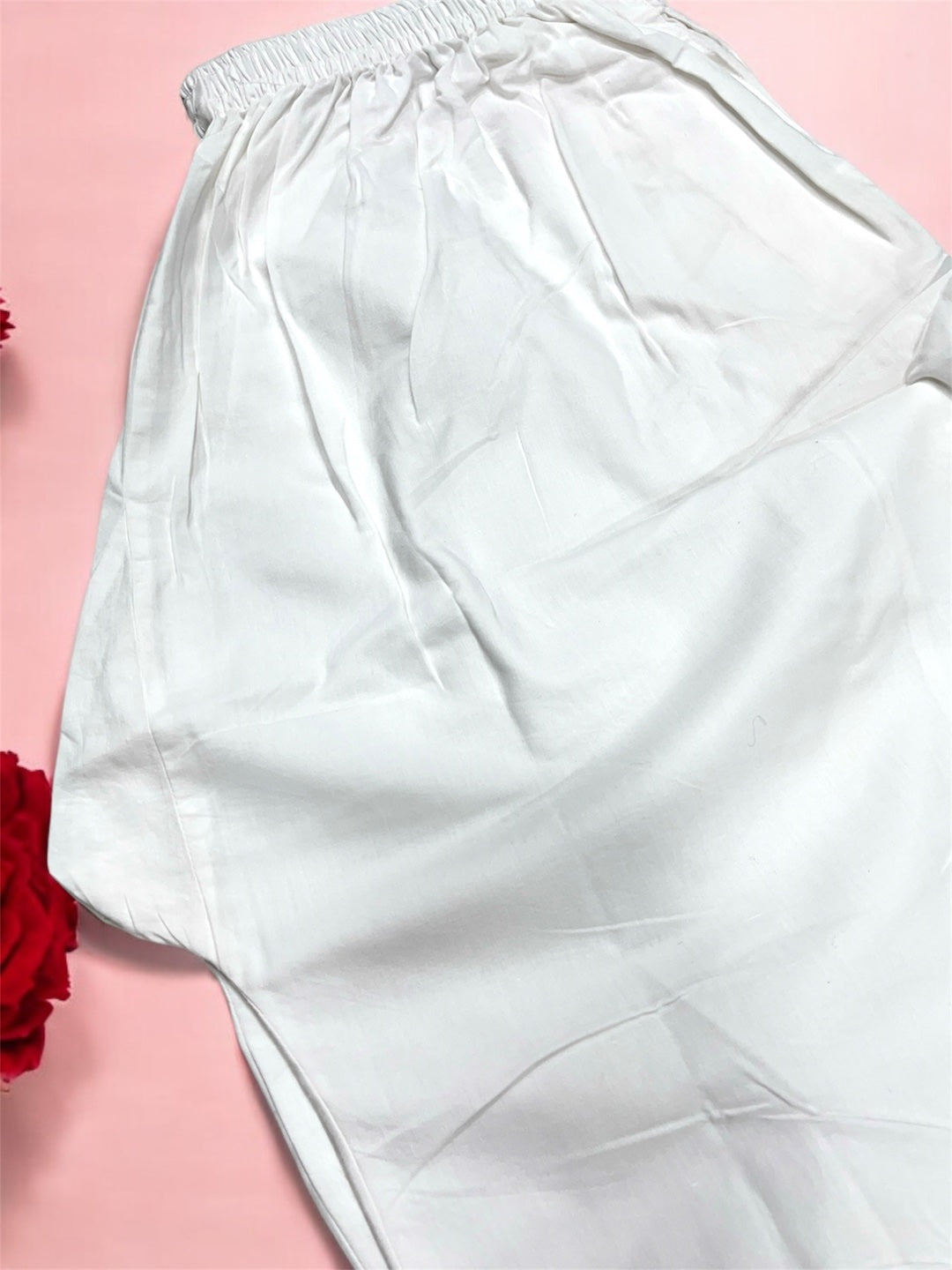 Chikankari Marjina Pant