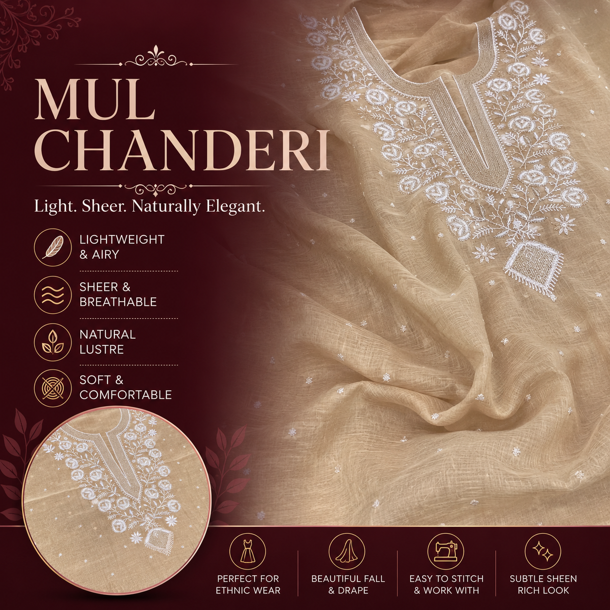 Mul Chanderi