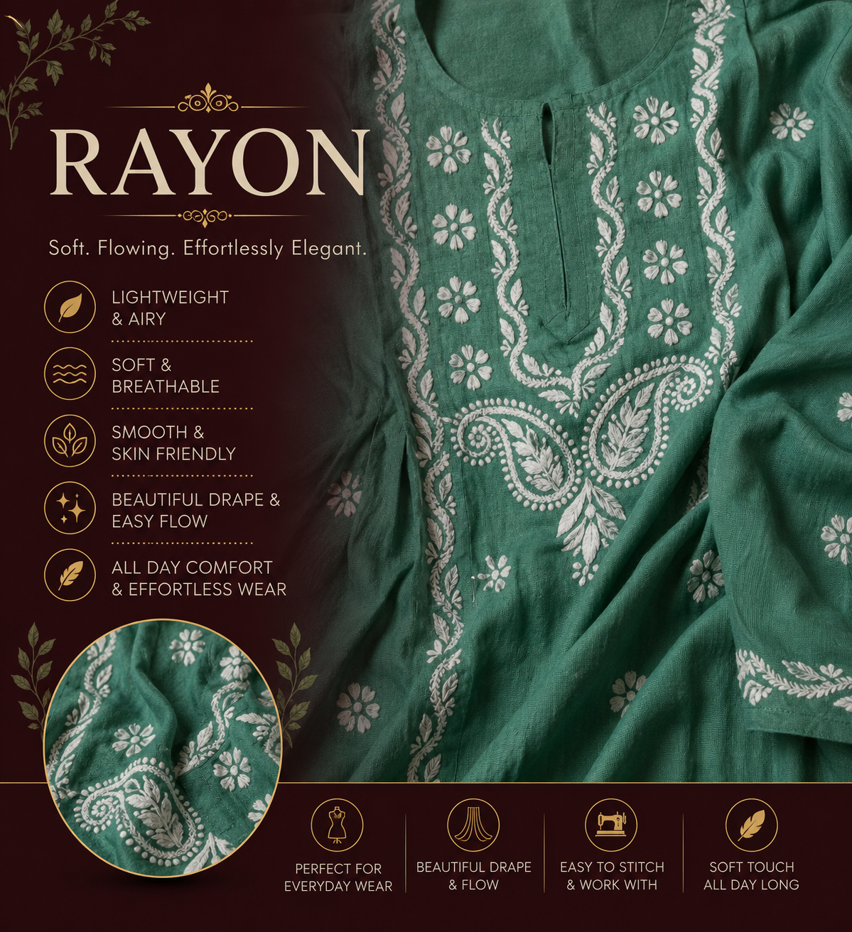 Rayon