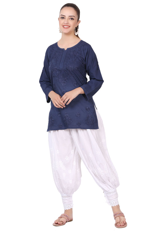 Marjeena Chikankari Cord Set