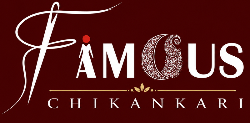 Famous Chikankari