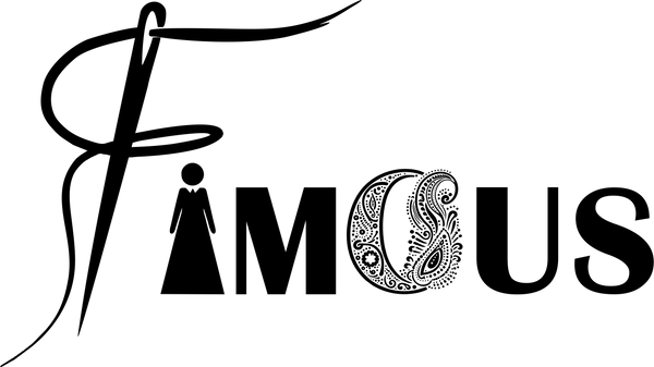 Famous Chikankari