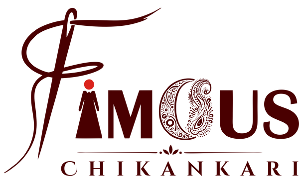 Famous Chikankari