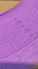 Purple Chikankari Unstitched Suit